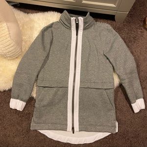 Lulu jacket